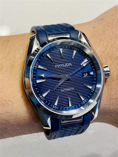 aqua terra homage